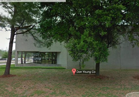 Don Young Company