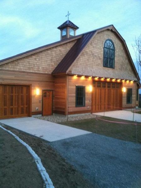 KRM Carpentry