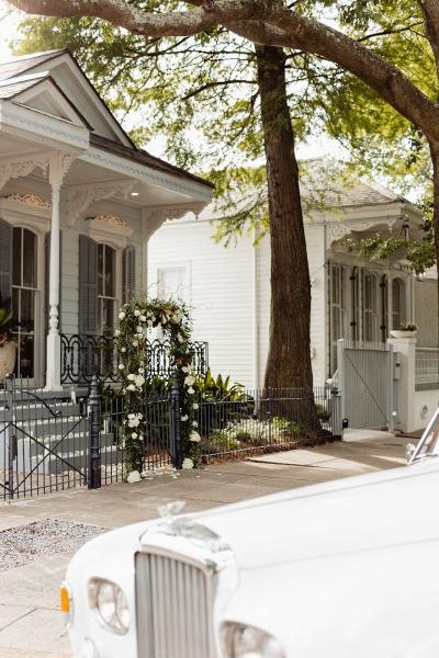 Archetype Architecture and Design