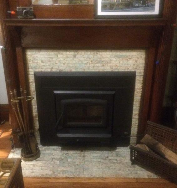 Ace Construction and Fireplace