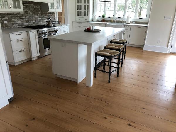 First Class Wood Flooring