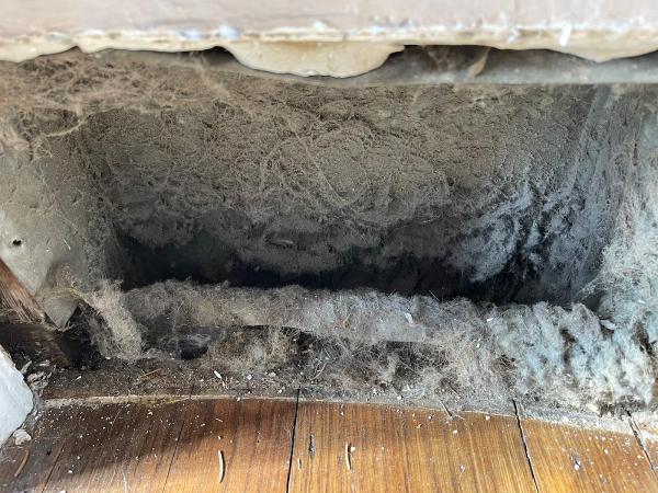 Carl's Duct Cleaning