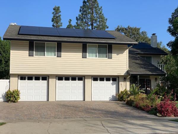 Suntrek Solar
