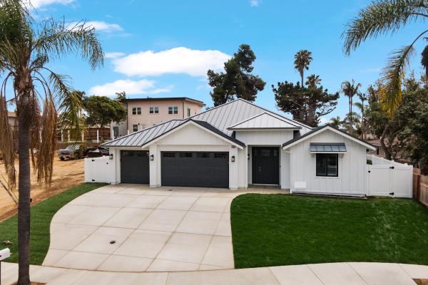 Southshore Homes
