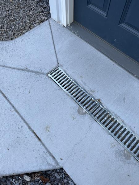 Kirby's Custom Concrete LLC
