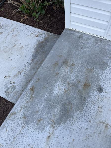 Kirby's Custom Concrete LLC