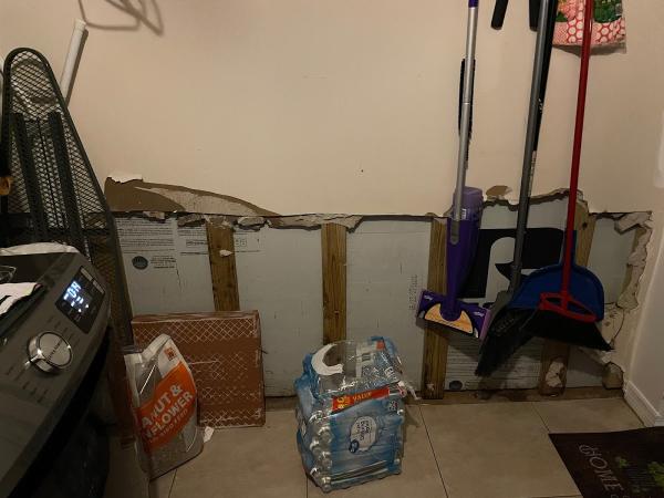A Handyman Moen Made It INC