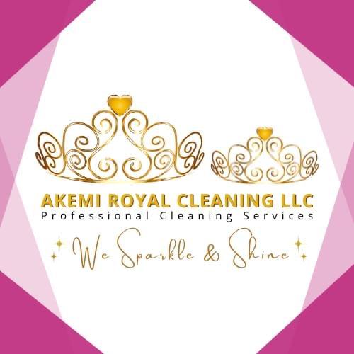 Akemi Royal Cleaning LLC