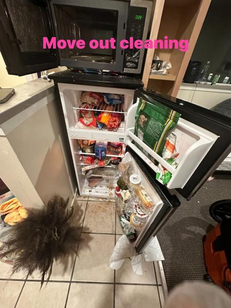 Akemi Royal Cleaning LLC