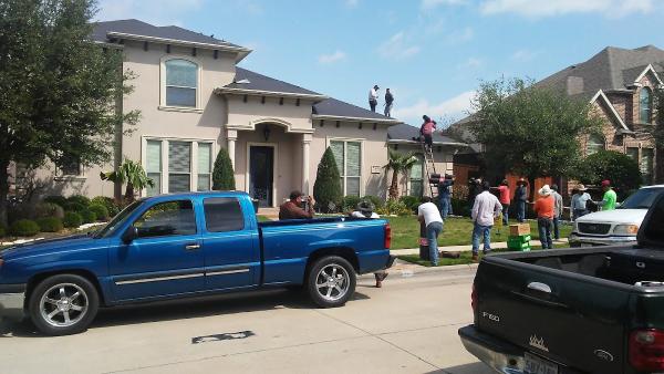 Rowe's Roofing