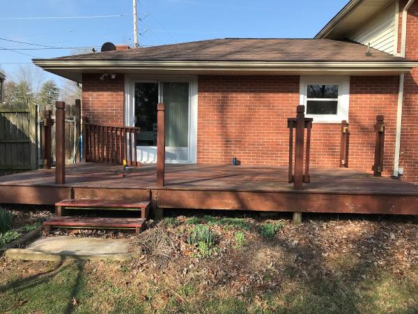 Midtown Home Improvements