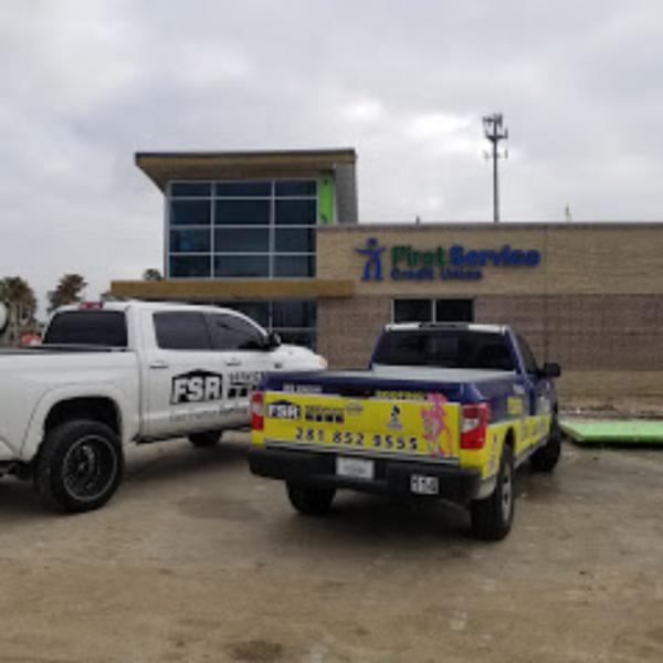 FSR Services Roofing
