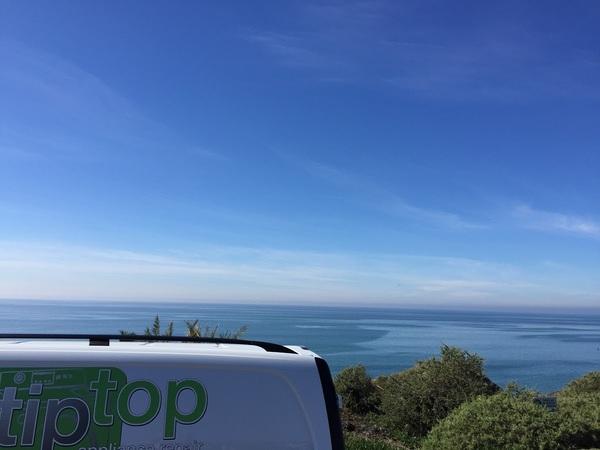 Tip Top Appliance Repair