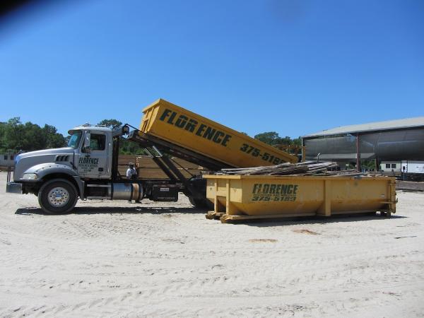 Florence Recycling & Disposal