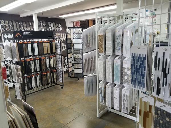 City Tile & Cabinets