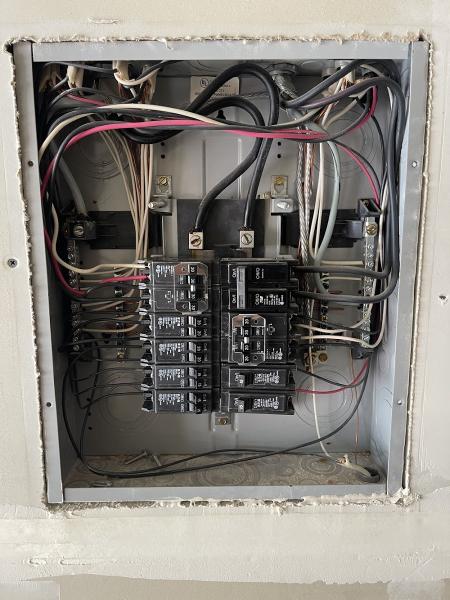 Eco Electric and Plumbing