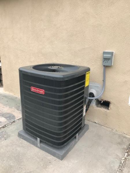 Royal Breeze Heating and Air