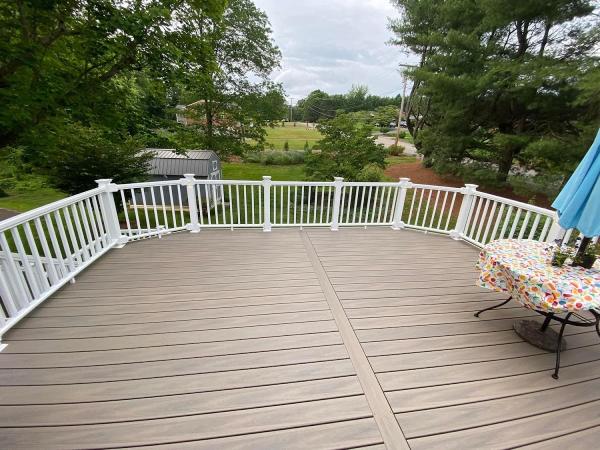 Elegant Landscaping
