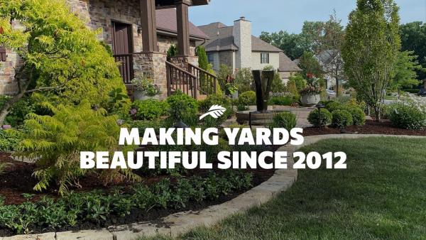 Cutting Edge Lawn & Landscape