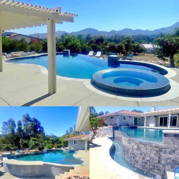 Synergy Pool and Spa Inspections