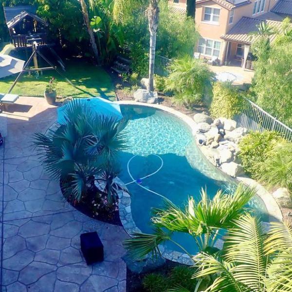 Synergy Pool and Spa Inspections