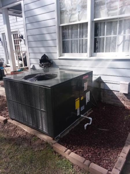WA Heating and Cooling