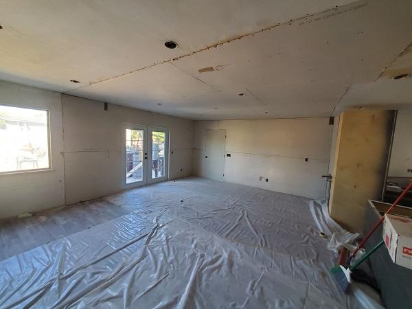 Cruz Drywall and Painting