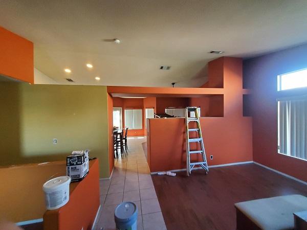 Cruz Drywall and Painting