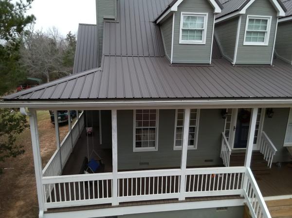 Weather Shielders Roofing Siding & Gutters