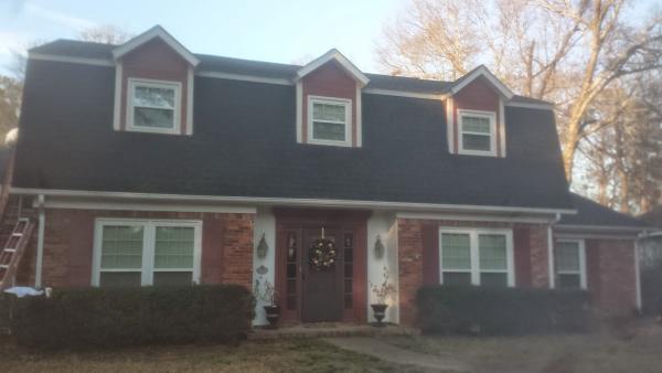 Weather Shielders Roofing Siding & Gutters