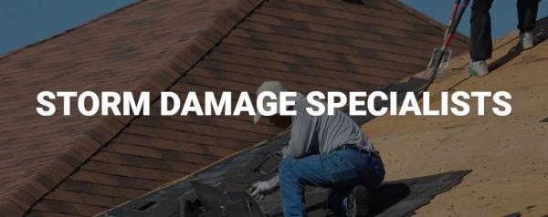 Four Seasons Roofing & Restoration