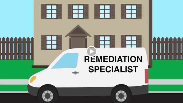 Extensive Home Inspections
