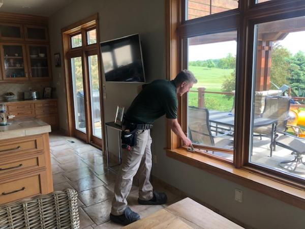 Extensive Home Inspections