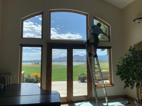 Keith's Window Cleaning