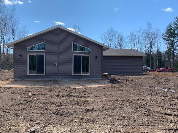 Schwanz Custom Homes
