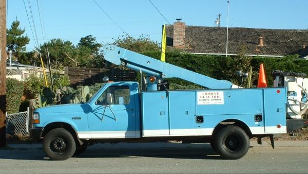 Thorne Electric
