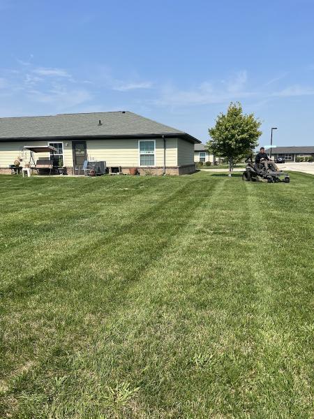 Hoosier Homes Lawn & Landscape LLC