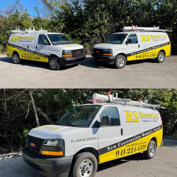 R2 Electric LLC