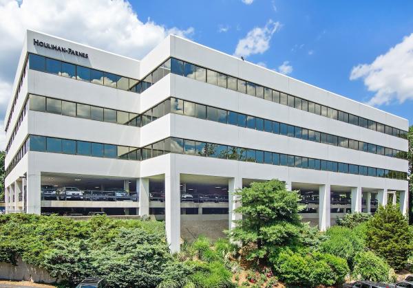 GHP Office Realty