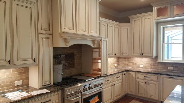 Collins Cabinet Shop