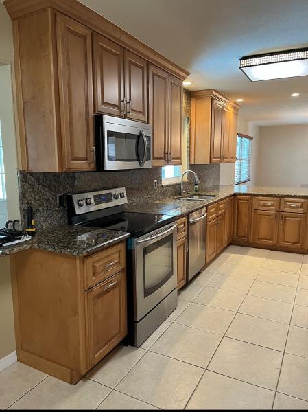 Collins Cabinet Shop