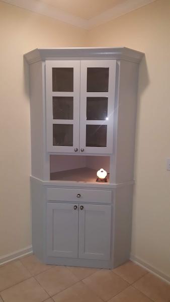 Collins Cabinet Shop