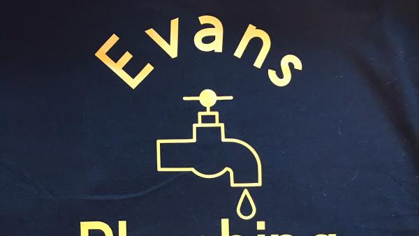 Evans Plumbing LLC