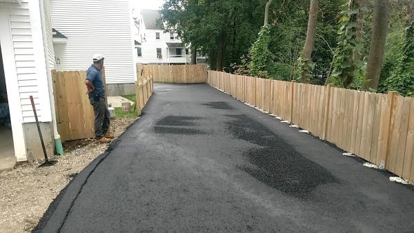 M.lato Excavating and Tree Care Service LLC