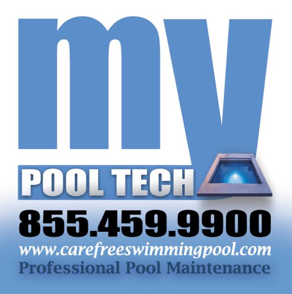My Pool Tech