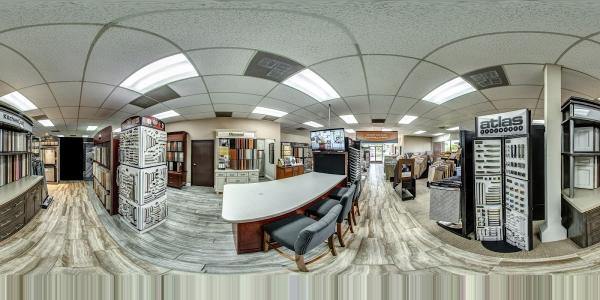 Sharon and Sons Flooring & Cabinets