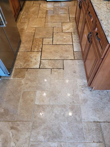California Carpet and Tile Cleaning
