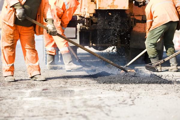J&S Asphalt