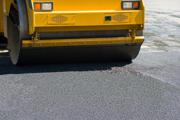J&S Asphalt