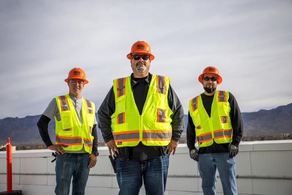 B&D Industries